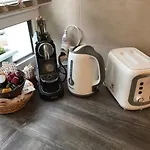 Apartmán Les Amandiers