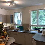 Apartmán Les Amandiers