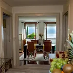 Apartmán Les Amandiers