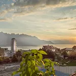 Les Amandiers * Montreux
