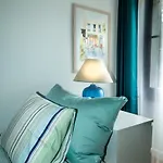Apartmán Les Amandiers Montreux