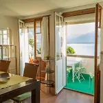 Apartmán Les Amandiers Montreux