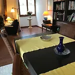 Apartmán Les Amandiers