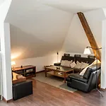 Les Amandiers Apartmán *