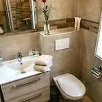 Les Amandiers Apartmán Montreux