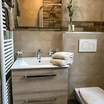 Apartmán Les Amandiers