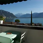 Les Amandiers * Montreux