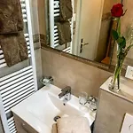 Les Amandiers Apartmán *