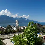 Les Amandiers * Montreux