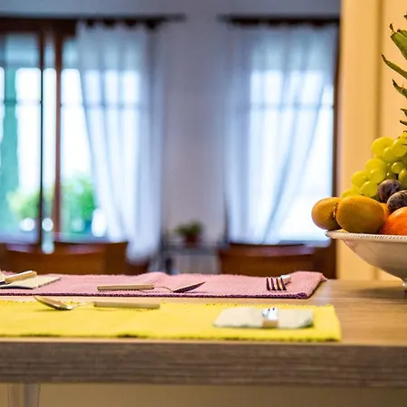 Les Amandiers Appartement *