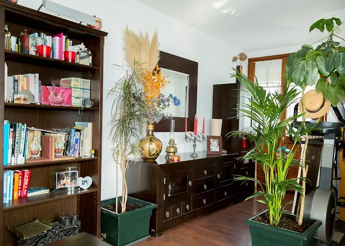 Les Amandiers * 몽트뢰