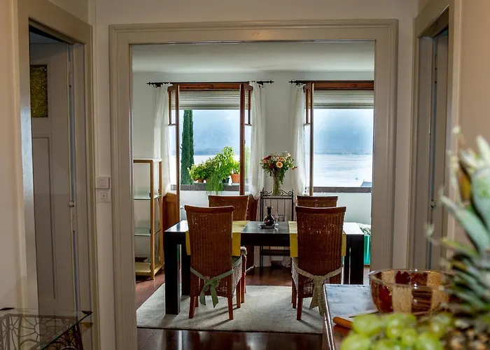 Apartament Les Amandiers