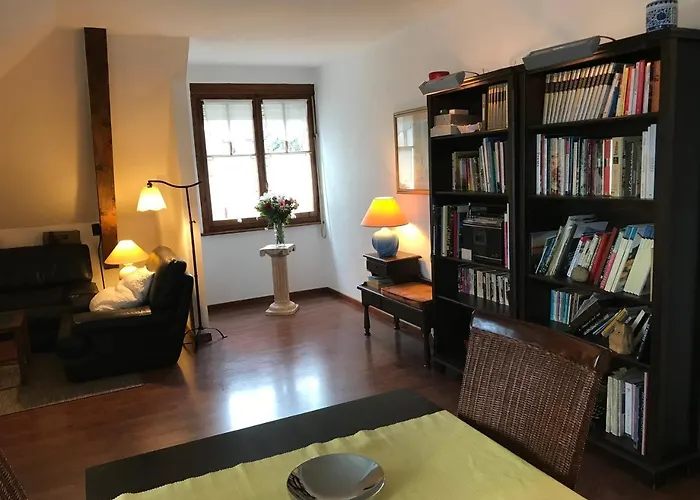 Les Amandiers 몽트뢰