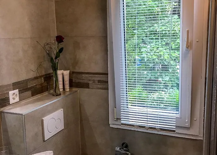 Les Amandiers * 몽트뢰