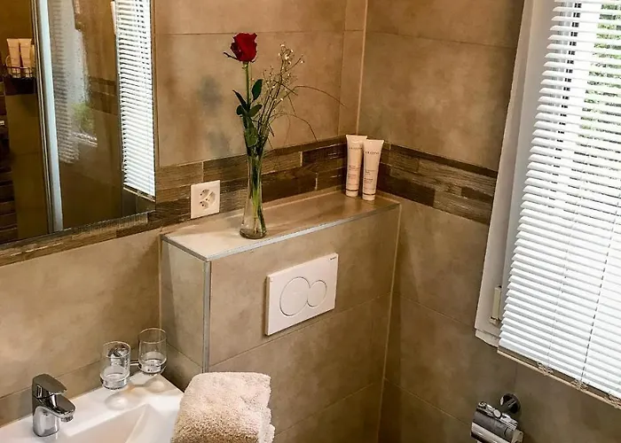 Les Amandiers * 몽트뢰