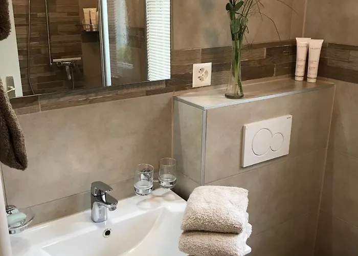 Les Amandiers 몽트뢰