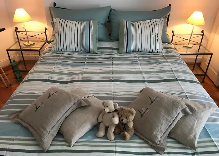 Les Amandiers Montreux