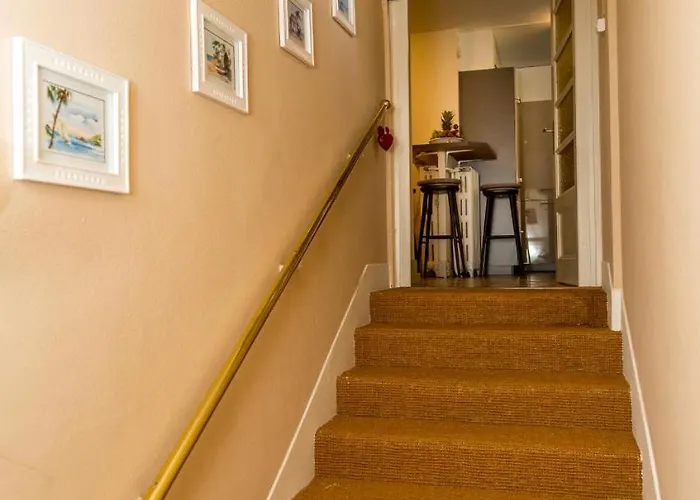 Les Amandiers Montreux