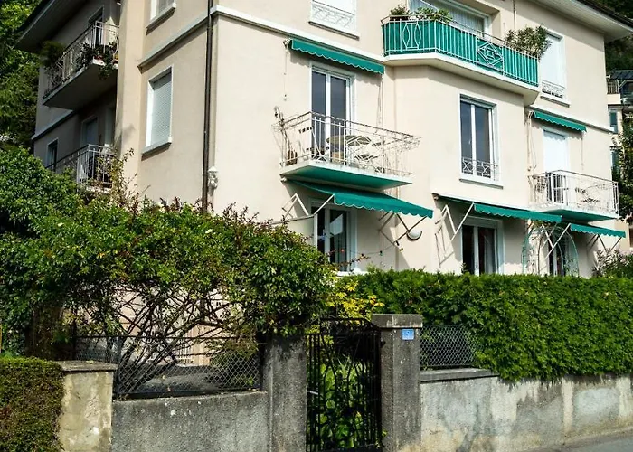 Les Amandiers Appartement *