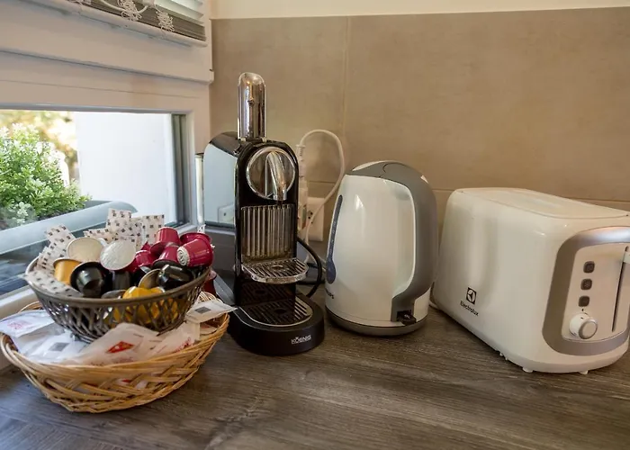 Les Amandiers Montreux