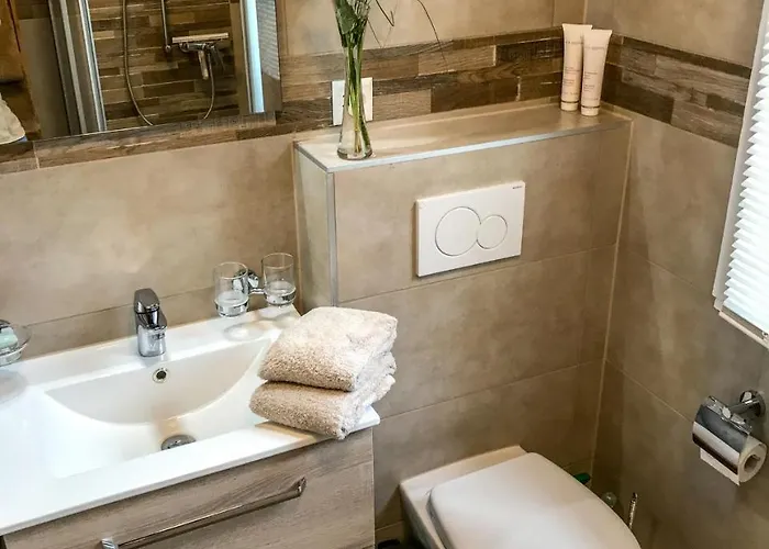 Les Amandiers Appartement Montreux