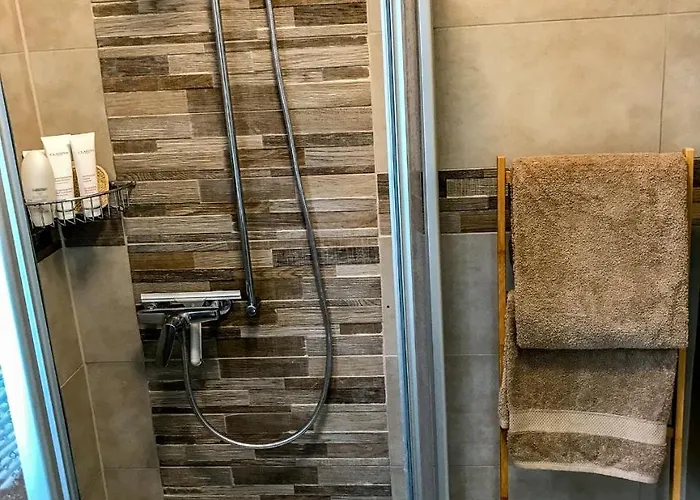 Les Amandiers Montreux