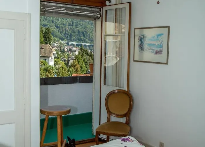 Appartement Les Amandiers *